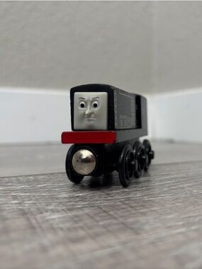 Wooden Diesel - Thomas & Friends